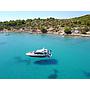 Book yachts online - motorboat - Azimut 43 S - Ambra - rent