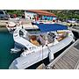 Book yachts online - motorboat - AGA Marine Spirit 640 - AGA - rent