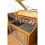 Book yachts online - motorboat - Yaretti 2110 - La Belle  - rent