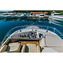 Book yachts online - motorboat - Jeanneau Prestige 36 Fly - Dodo - rent
