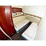 Book yachts online - motorboat - Princess 480 - Carpe Diem  - rent