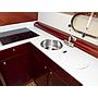 Book yachts online - motorboat - Princess 480 - Carpe Diem  - rent