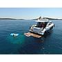 Book yachts online - motorboat - Alena 54 - Solo 1 - rent