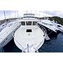 Book yachts online - motorboat - Adagio Europa 51.5 - Anna Sophie  - rent