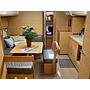 Book yachts online - sailboat - Dufour 430 - Slowdown - rent