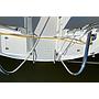 Book yachts online - sailboat - Catalina 42 - Totus Tuus - rent