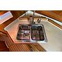 Book yachts online - sailboat - Catalina 42 - Totus Tuus - rent