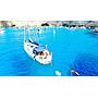 Book yachts online - sailboat - Cyclades 50 - Delfina - rent