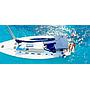 Book yachts online - sailboat - Cyclades 50 - Delfina - rent