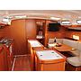Book yachts online - sailboat - Cyclades 50 - Delfina - rent