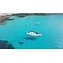 Book yachts online - sailboat - Cyclades 50 - Delfina - rent