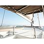 Book yachts online - catamaran - Saba 50 - Triumph - rent