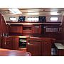 Book yachts online - sailboat - Ocean Star 51.2 - Hermes - rent