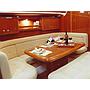Book yachts online - sailboat - Ocean Star 51.2 - Hermes - rent