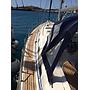 Book yachts online - sailboat - Ocean Star 51.2 - Cronos - rent