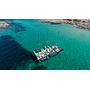 Book yachts online - catamaran - IY LBV33 - Dragonfly - rent