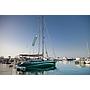 Book yachts online - sailboat - Fortuna 40 - Sara of the Seas - rent