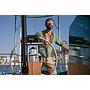 Book yachts online - sailboat - Fortuna 40 - Sara of the Seas - rent