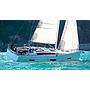 Book yachts online - sailboat - Dufour 390 - no name - rent