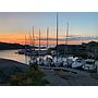 Book yachts online - sailboat - Bavaria 46 - Evita - rent