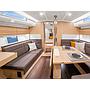 Book yachts online - sailboat - Hanse 418 - Dafne - rent