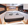 Book yachts online - catamaran - Dufour Catamaran 48 - Lu blu - rent