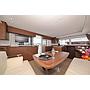Book yachts online - catamaran - Lagoon 450 Sport - Gecko - rent