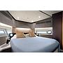 Book yachts online - motorboat - Azimut 55 Flybridge - Be Happy - rent