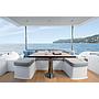 Book yachts online - motorboat - Azimut 55 Flybridge - Be Happy - rent