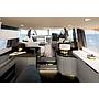 Book yachts online - motorboat - Azimut 55 Flybridge - Be Happy - rent