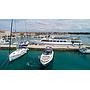Book yachts online - motorboat - Cranchi Endurance 41 - SUMMER BREEZE - rent