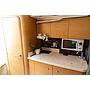 Book yachts online - motorboat - Cranchi Endurance 41 - SUMMER BREEZE - rent