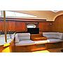 Book yachts online - sailboat - Elan 514 Impression - MGV Treaton - rent