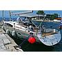 Book yachts online - sailboat - Elan 514 Impression - MGV Treaton - rent