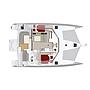 Book yachts online - other - Neel 43 - Enviedanse - rent