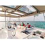 Book yachts online - catamaran - Lagoon 52F - Zanzibar - rent