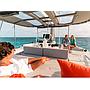 Book yachts online - catamaran - Lagoon 52F - Zanzibar - rent