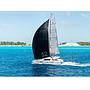 Book yachts online - catamaran - Lagoon 52F - Zanzibar - rent