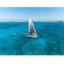 Book yachts online - catamaran - Lagoon 52F - Zanzibar - rent
