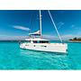 Book yachts online - catamaran - Lagoon 52F - Zanzibar - rent