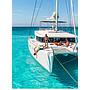 Book yachts online - catamaran - Lagoon 52F - Zanzibar - rent