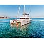 Book yachts online - catamaran - Lagoon 52F - Zanzibar - rent