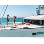 Book yachts online - catamaran - Lagoon 52F - Zanzibar - rent