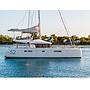 Book yachts online - catamaran - Lagoon 52F - Zanzibar - rent