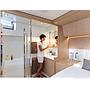 Book yachts online - catamaran - Lagoon 52F - Zanzibar - rent