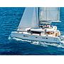 Book yachts online - catamaran - Lagoon 52F - Zanzibar - rent