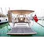 Book yachts online - sailboat - Bavaria Cruiser 45 - My Wind - rent