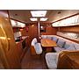 Book yachts online - sailboat - Bavaria 40 Cruiser - Santana  - rent