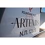 Book yachts online - catamaran - Fountaine Pajot Isla 40 - Artemis  - rent
