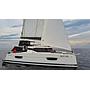 Book yachts online - catamaran - Fountaine Pajot Isla 40 - Artemis  - rent